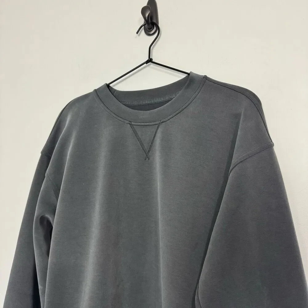 Lululemon All Yours Crew *Sandwash 10